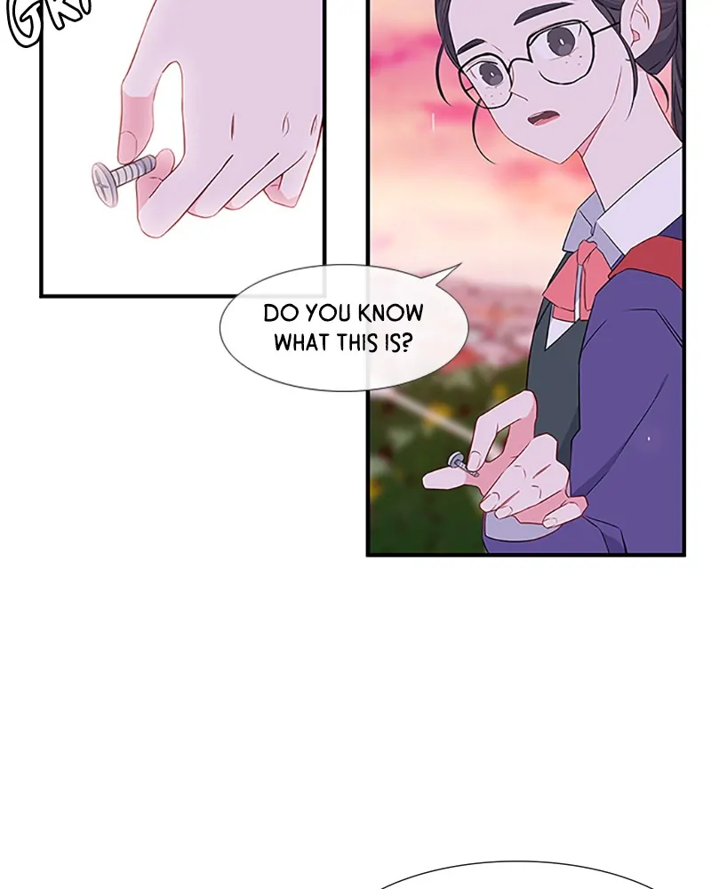 Back to You chapter 7 page 32