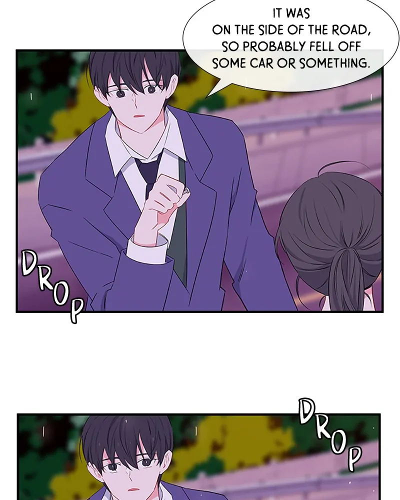 Back to You chapter 7 page 33