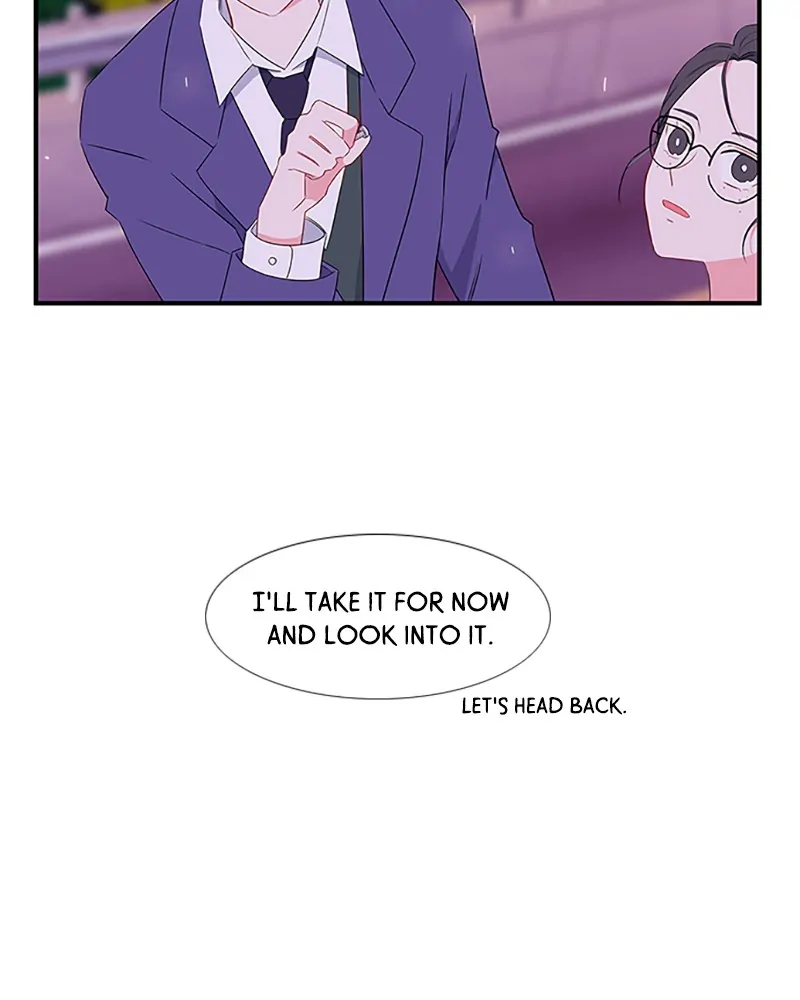 Back to You chapter 7 page 34