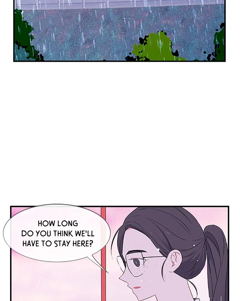 Back to You chapter 7 page 36
