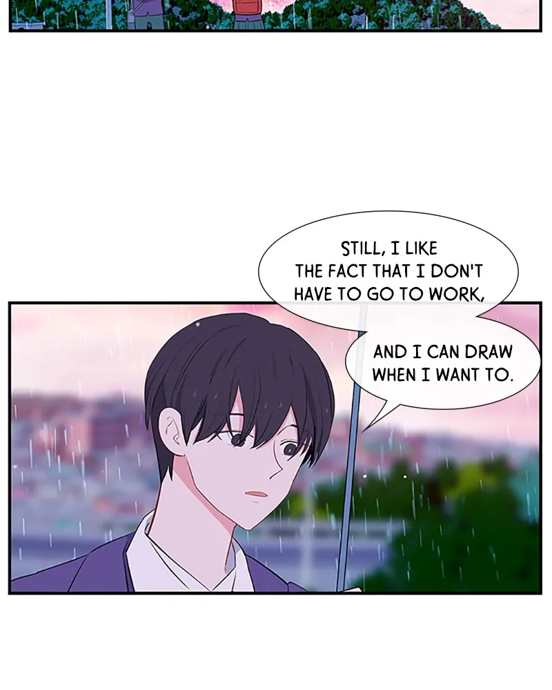 Back to You chapter 7 page 40