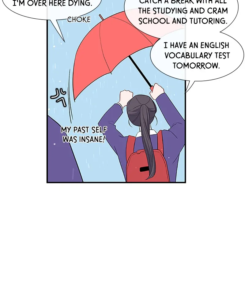 Back to You chapter 7 page 43