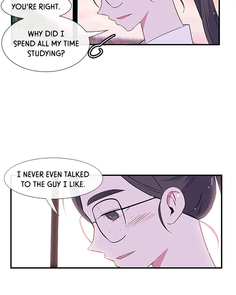Back to You chapter 7 page 45