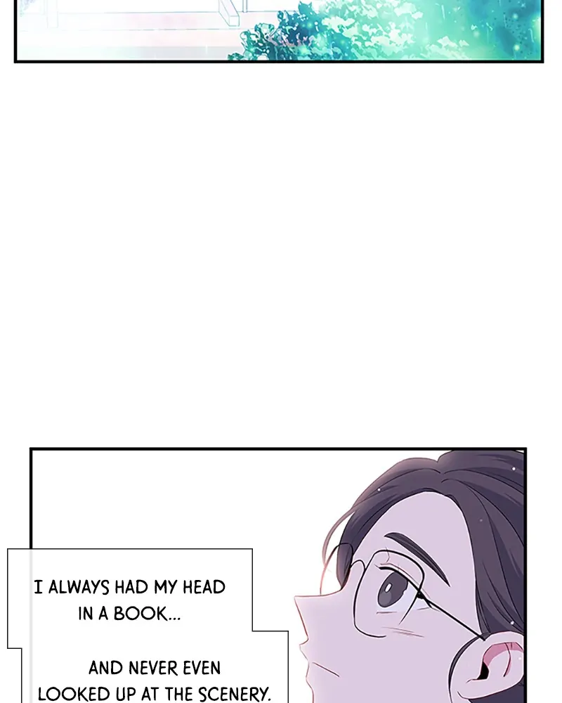 Back to You chapter 7 page 50