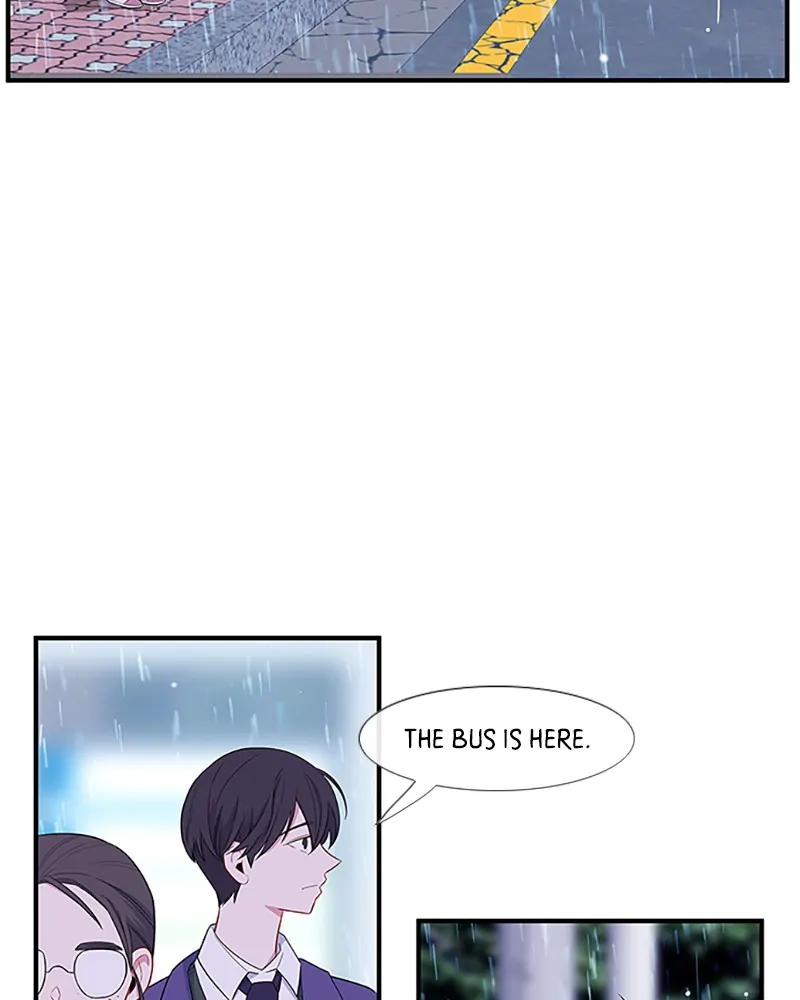Back to You chapter 7 page 61