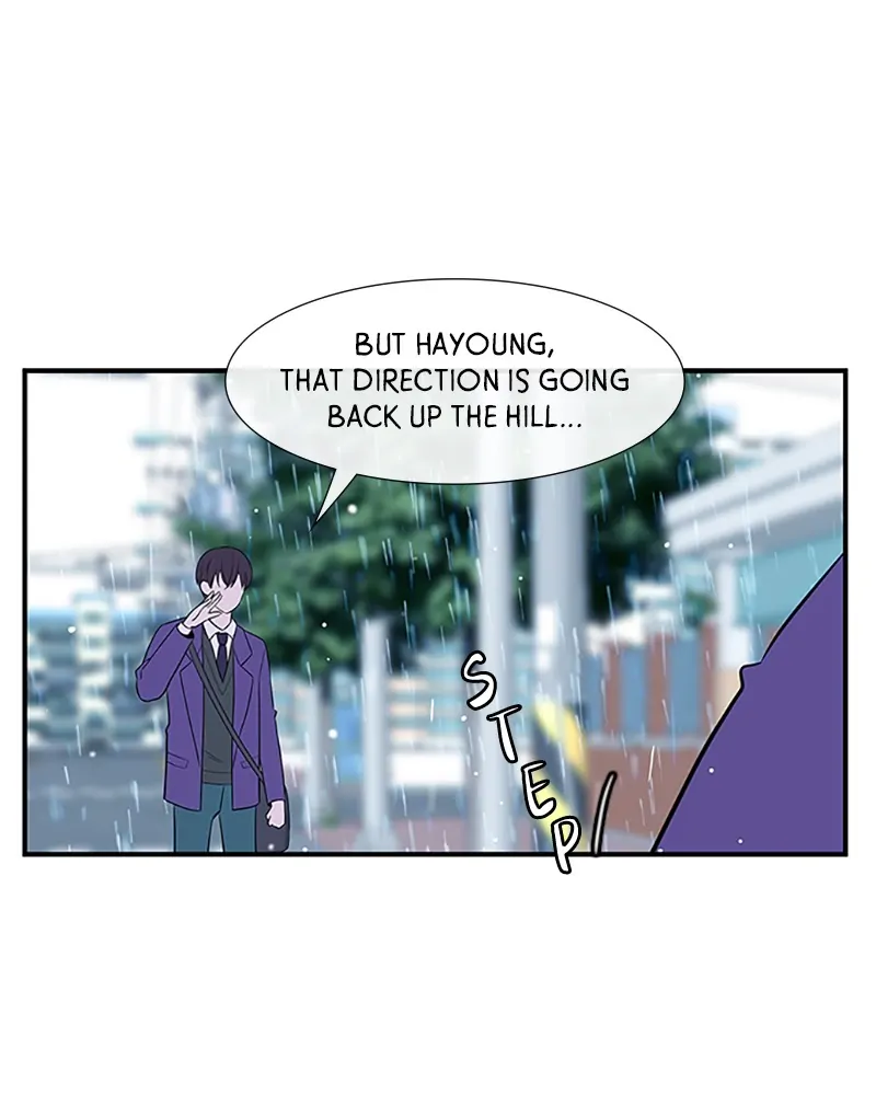 Back to You chapter 7 page 70