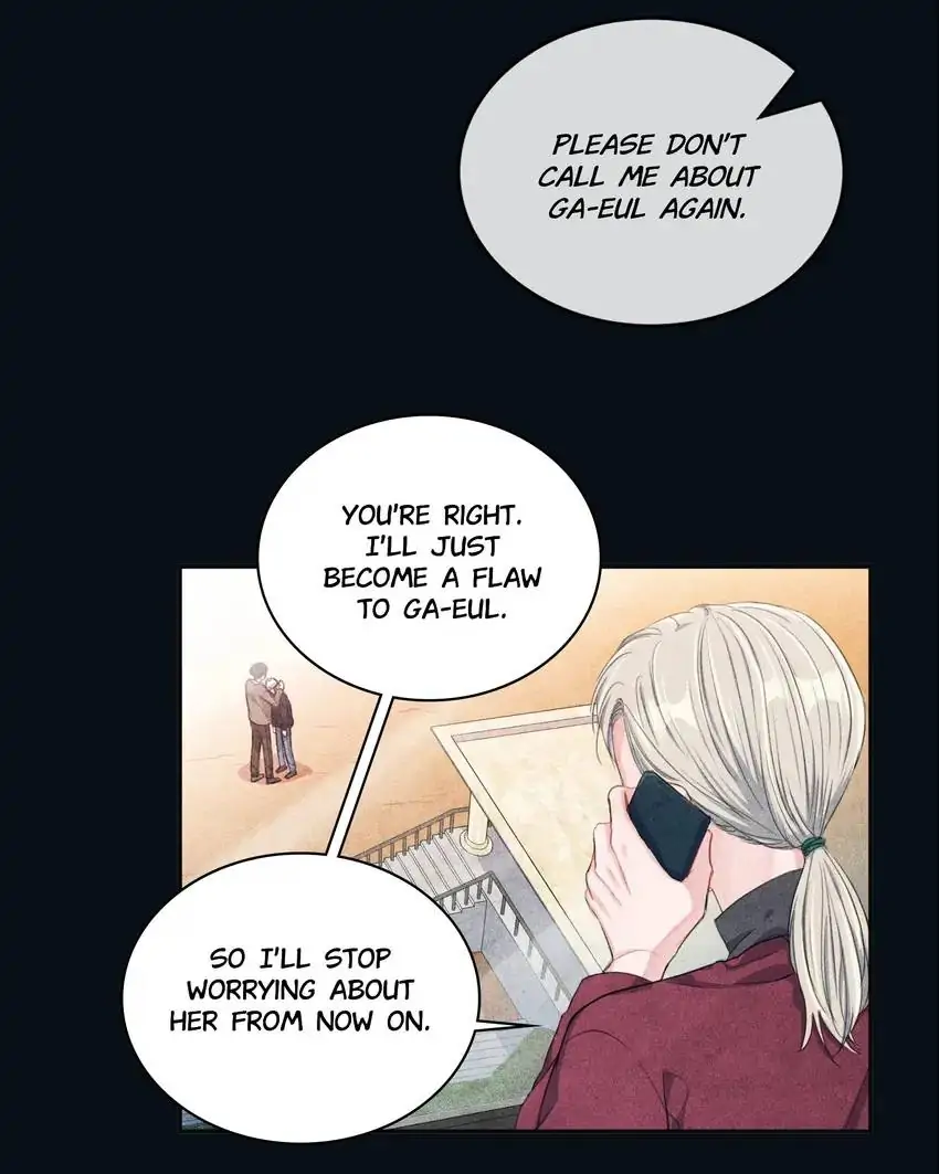Backstage Kiss Scene chapter 15 page 28