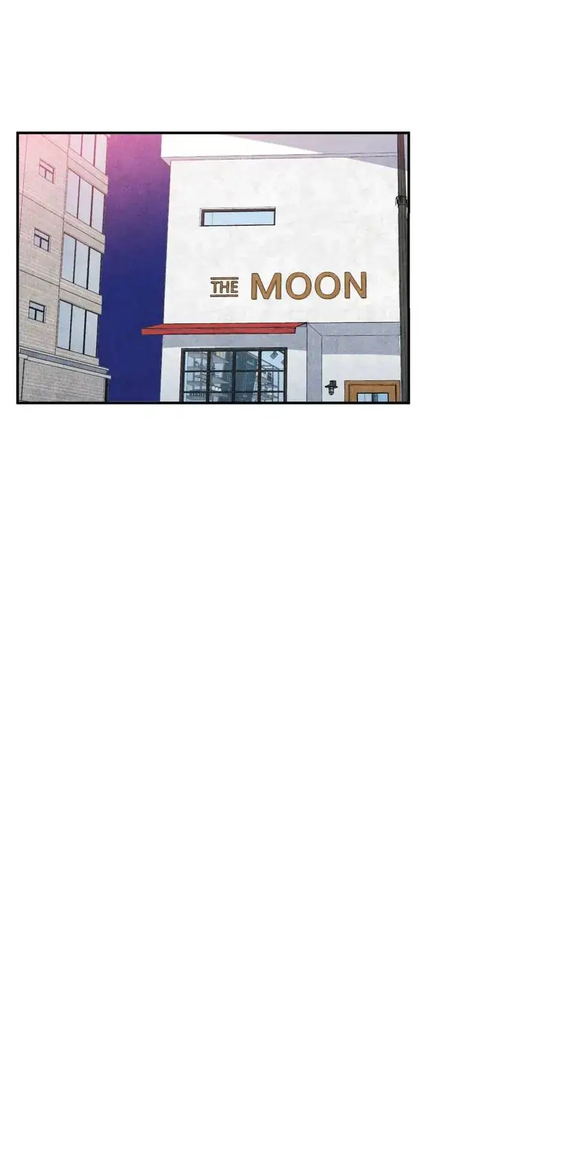 Backstage Kiss Scene chapter 33 page 9