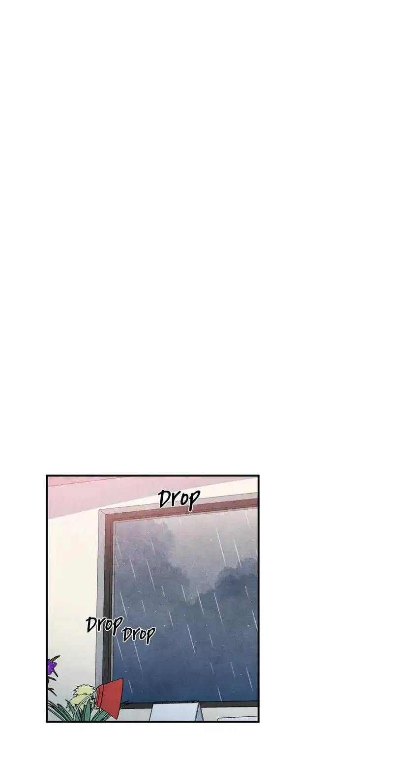 Backstage Kiss Scene chapter 45 page 5