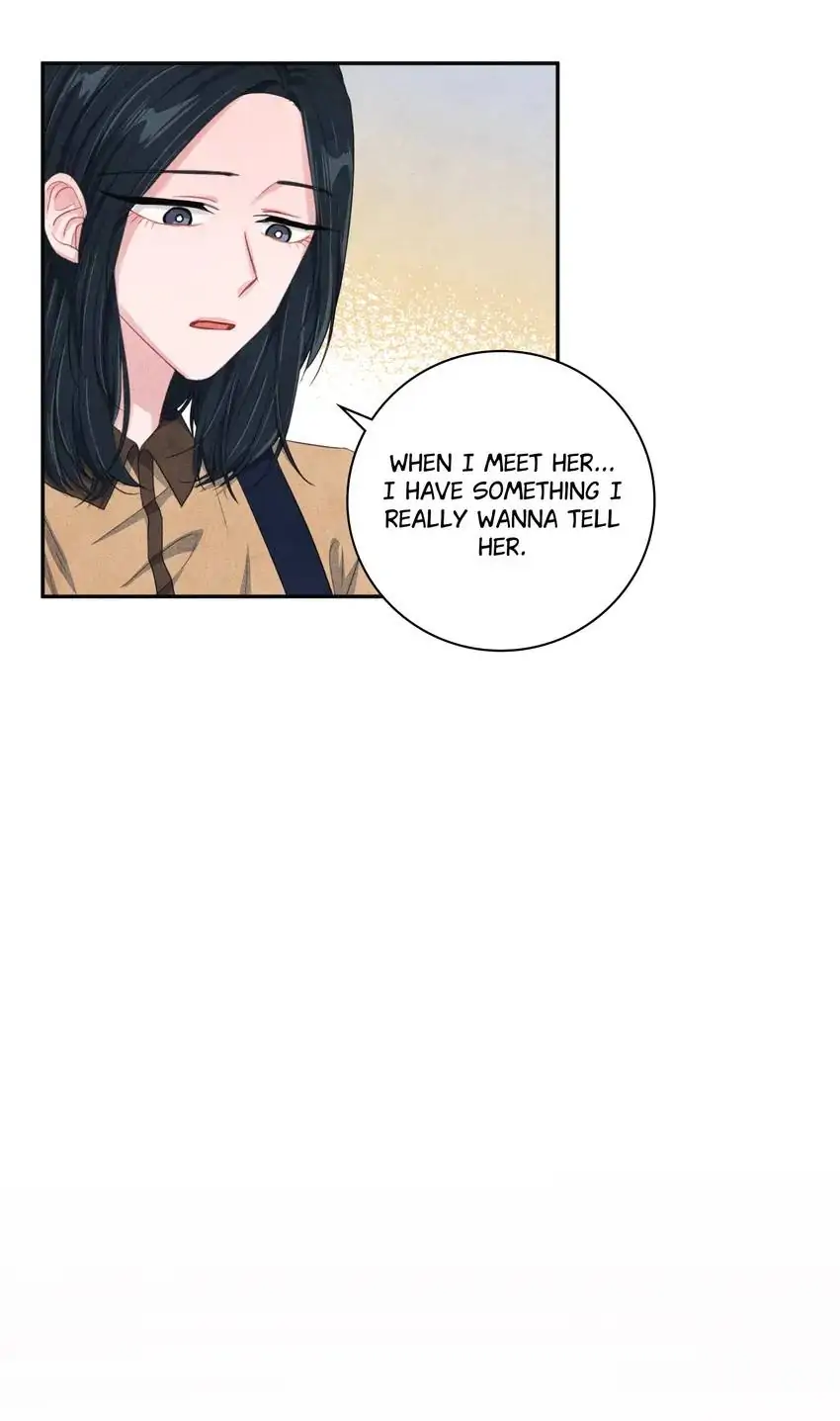 Backstage Kiss Scene chapter 49 page 11