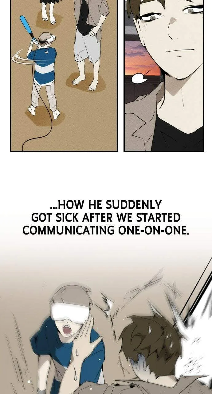 Bad Ending Maker chapter 101.1 page 23