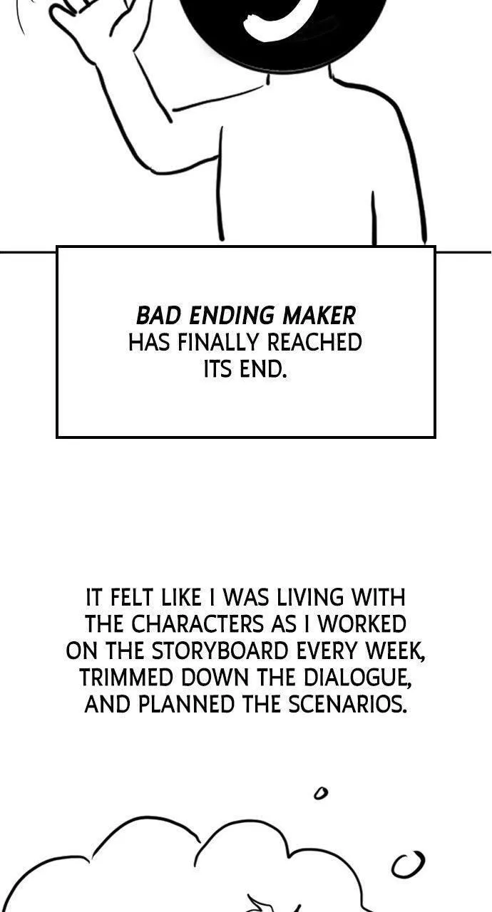 Bad Ending Maker chapter 101.5 page 2