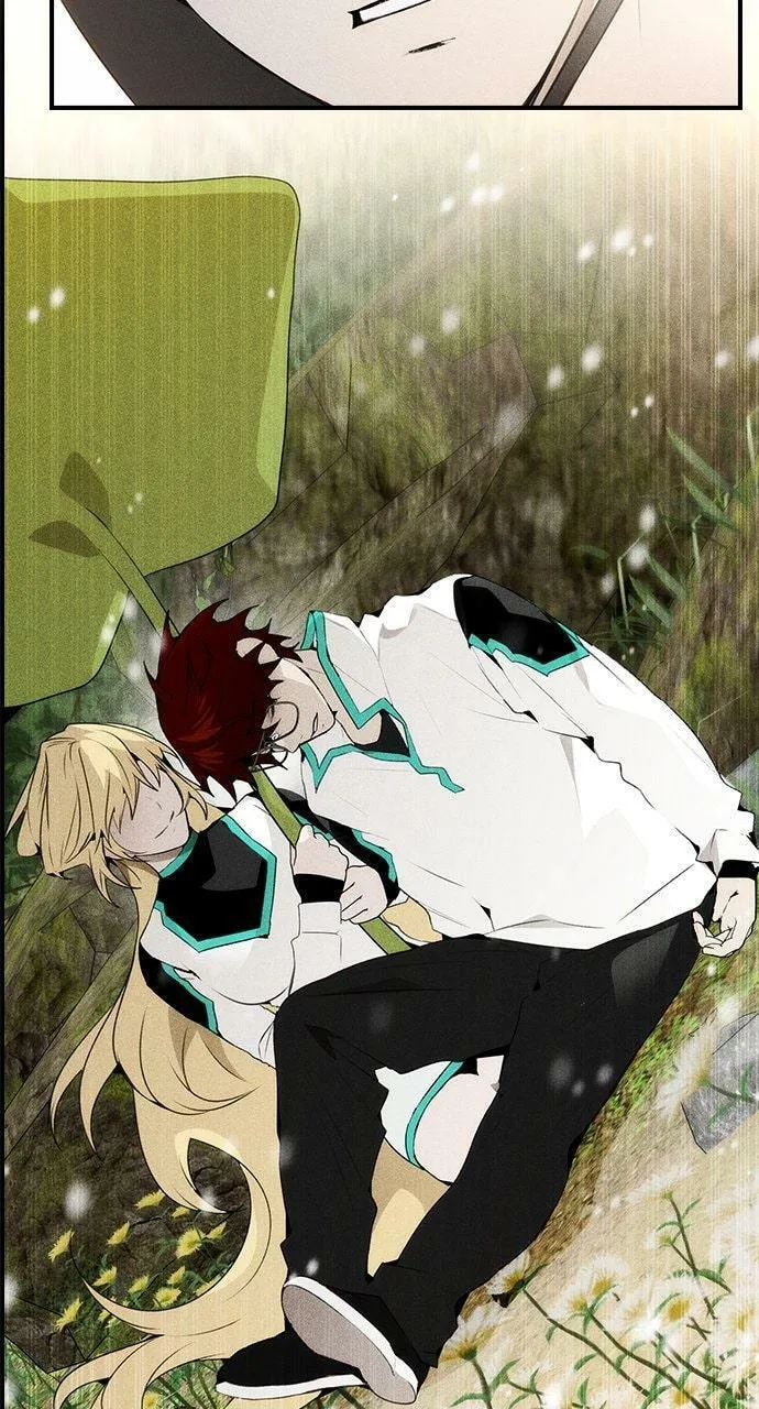 Bad Ending Maker chapter 101.5 page 35