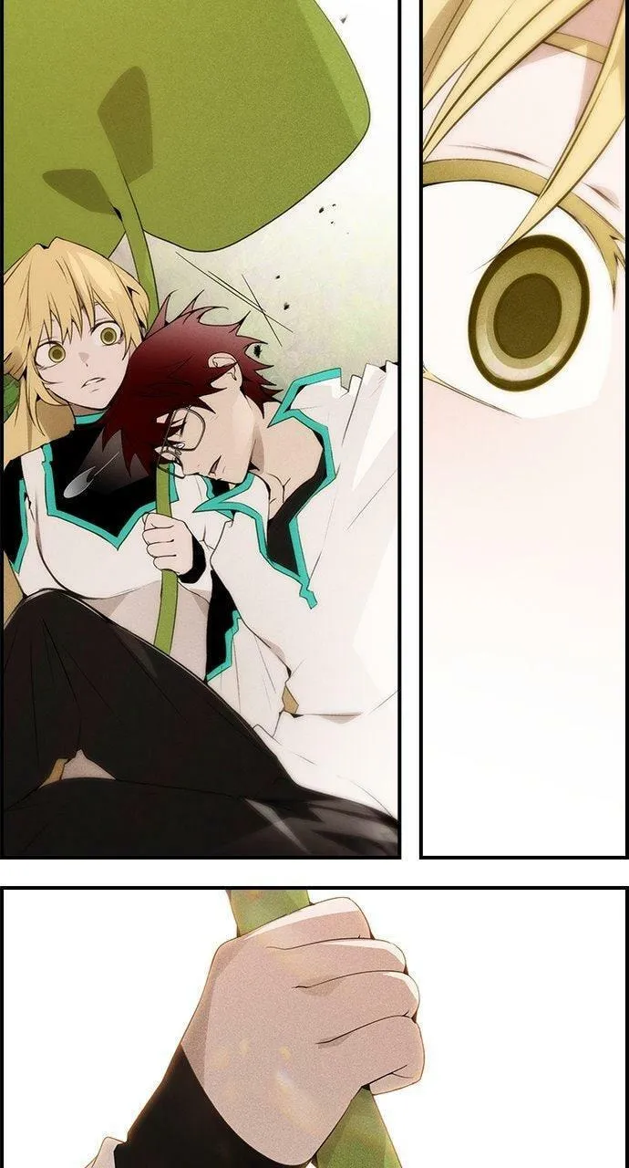 Bad Ending Maker chapter 101.5 page 38
