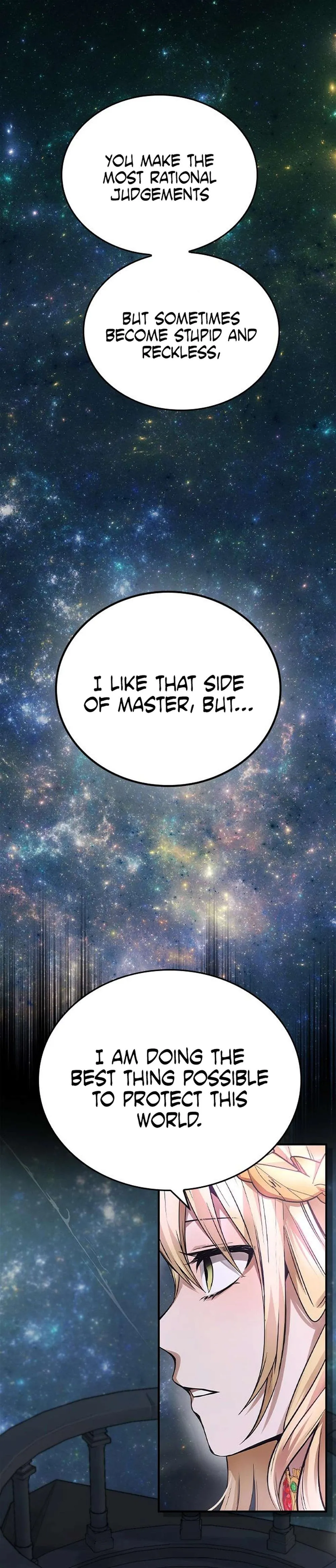 Bad Ending Maker chapter 11 page 7