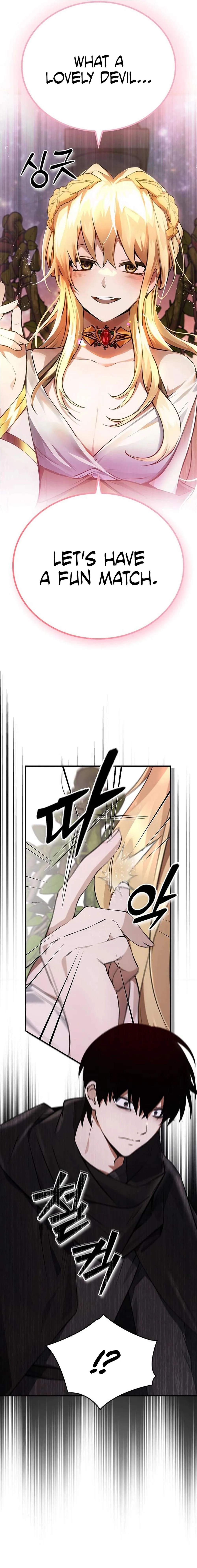 Bad Ending Maker chapter 11 page 10