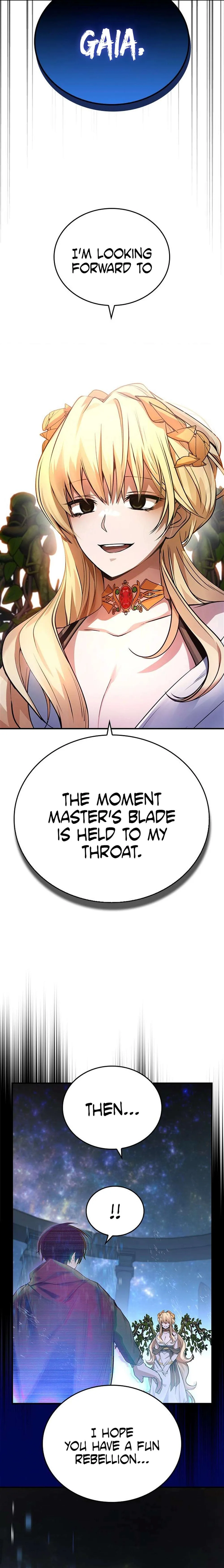 Bad Ending Maker chapter 11 page 13