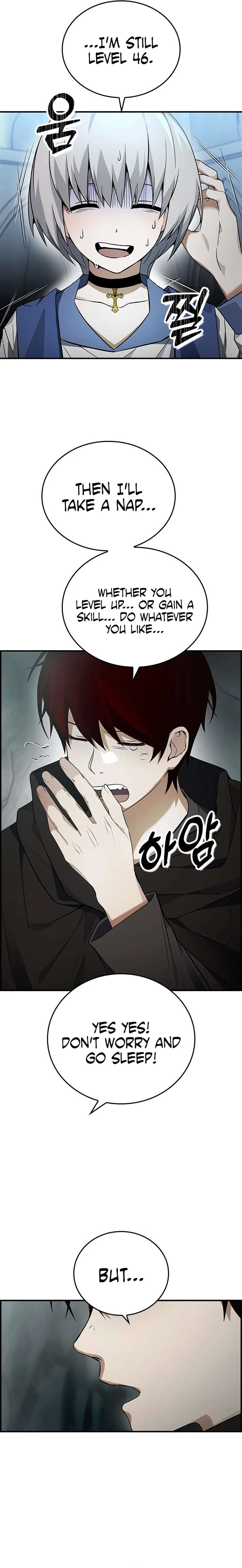 Bad Ending Maker chapter 12 page 10