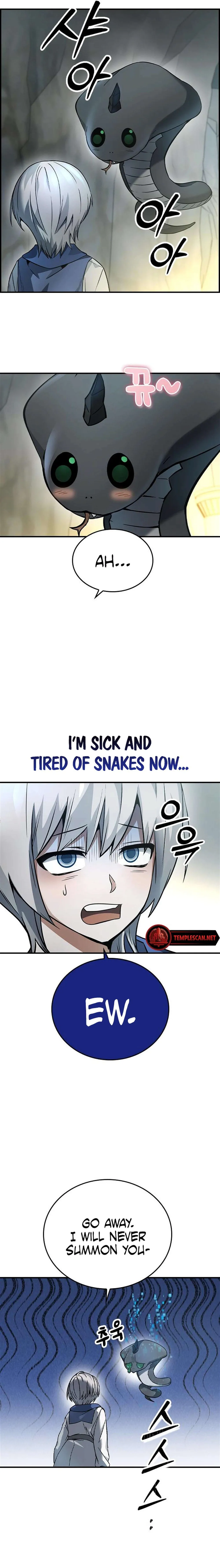 Bad Ending Maker chapter 12 page 21