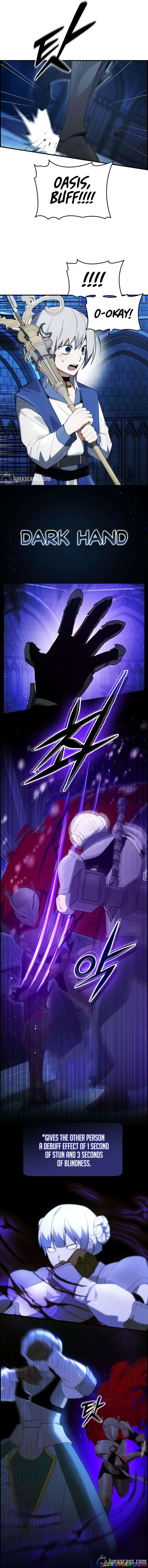 Bad Ending Maker chapter 20 page 2