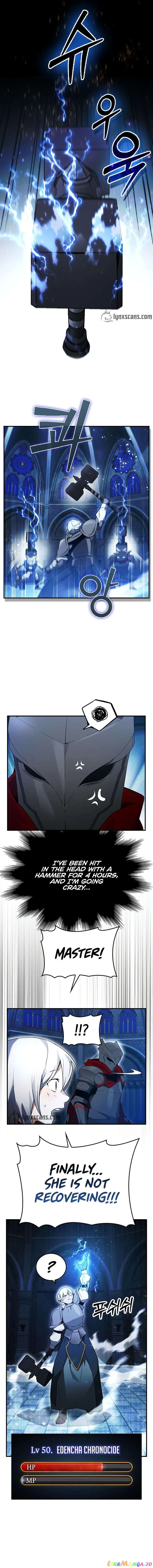 Bad Ending Maker chapter 20 page 7