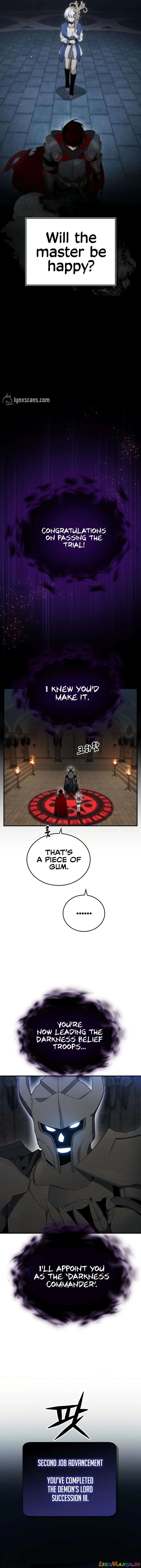 Bad Ending Maker chapter 20 page 11