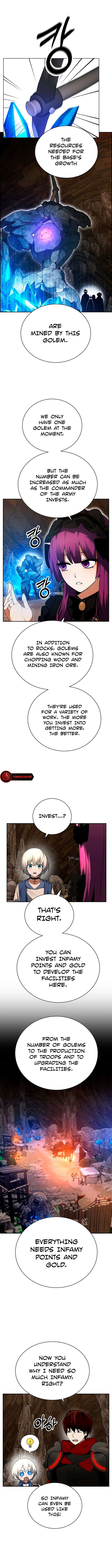 Bad Ending Maker chapter 21 page 3
