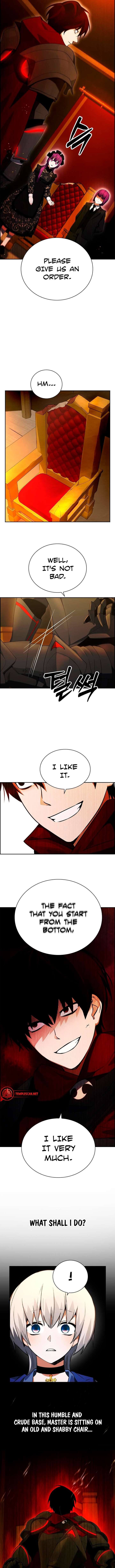Bad Ending Maker chapter 21 page 6