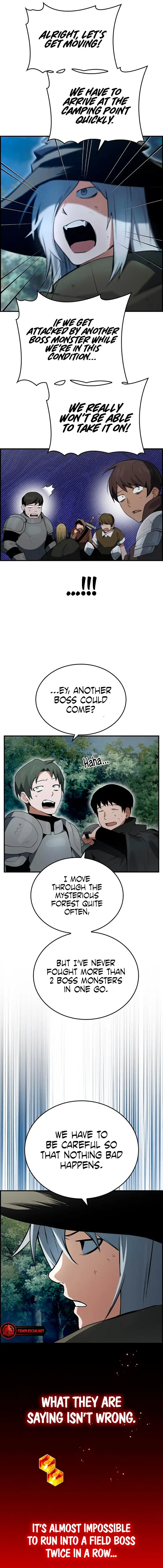 Bad Ending Maker chapter 24 page 19