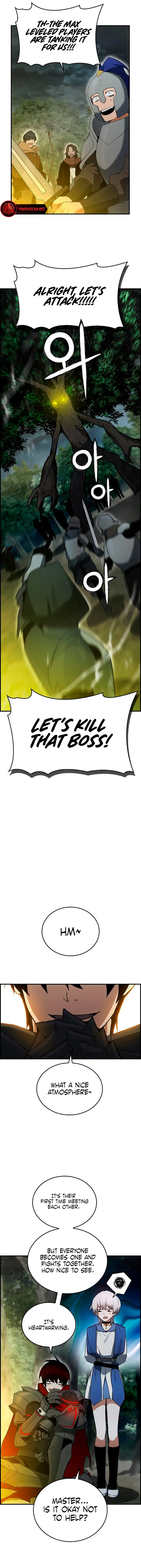 Bad Ending Maker chapter 24 page 6