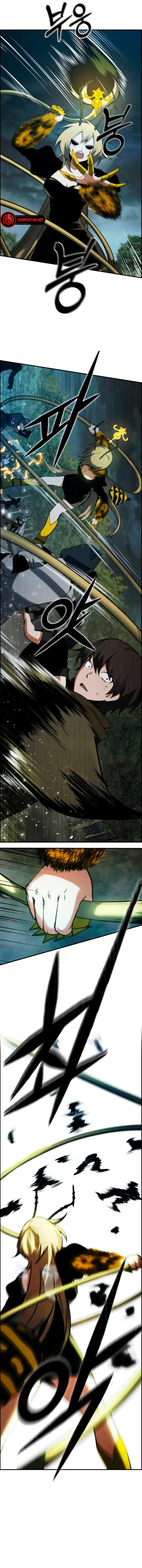 Bad Ending Maker chapter 25 page 12