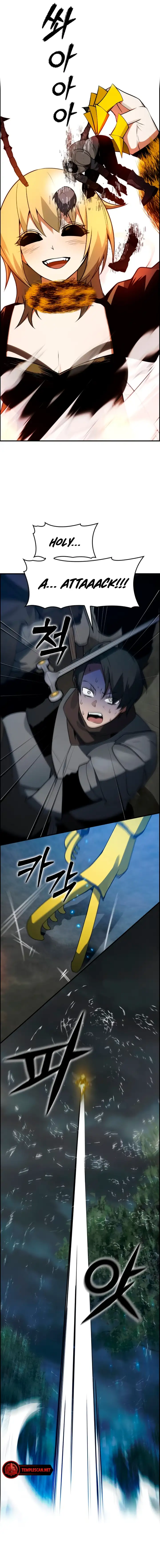 Bad Ending Maker chapter 25 page 5