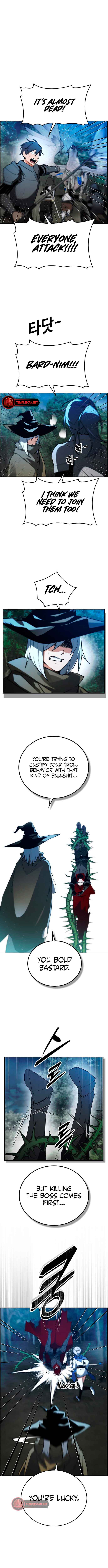 Bad Ending Maker chapter 27 page 3