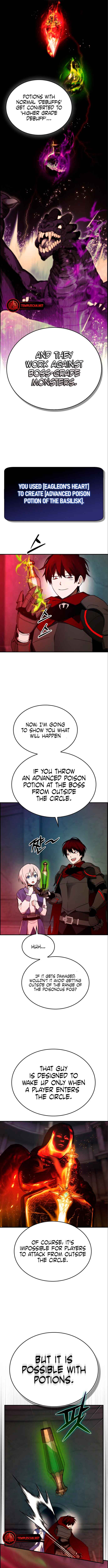 Bad Ending Maker chapter 28 page 3