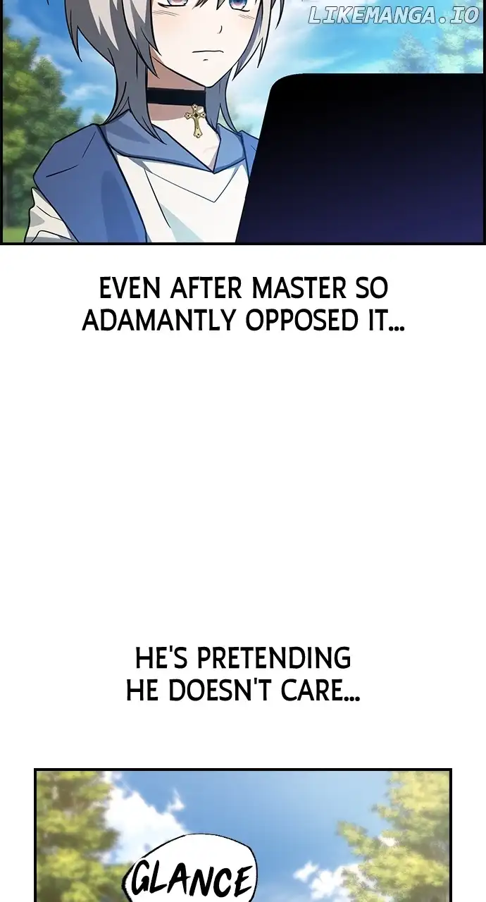 Bad Ending Maker chapter 31 page 5
