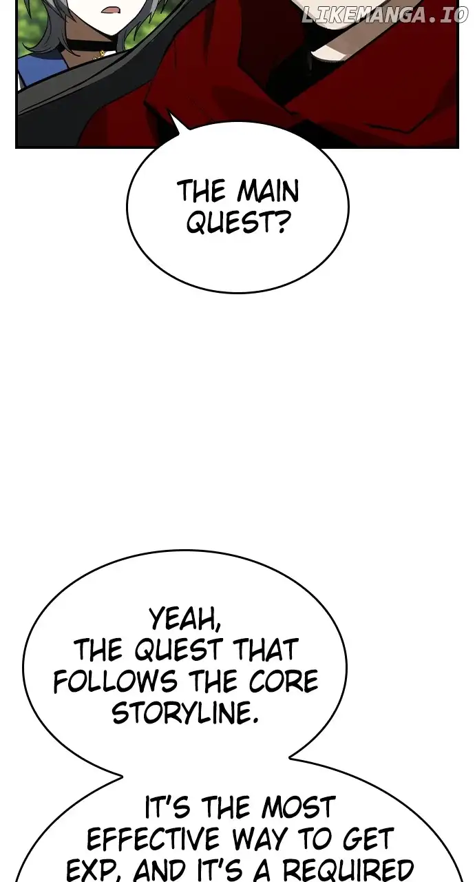 Bad Ending Maker chapter 31 page 17