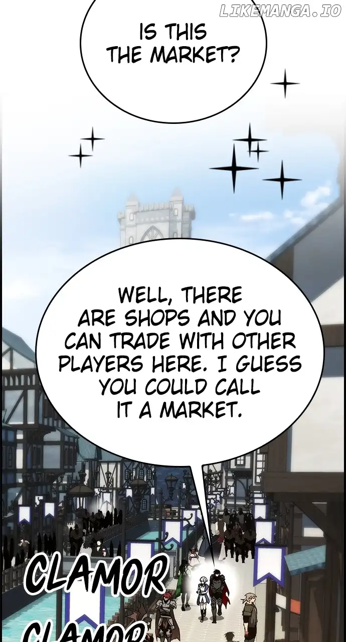Bad Ending Maker chapter 31 page 36