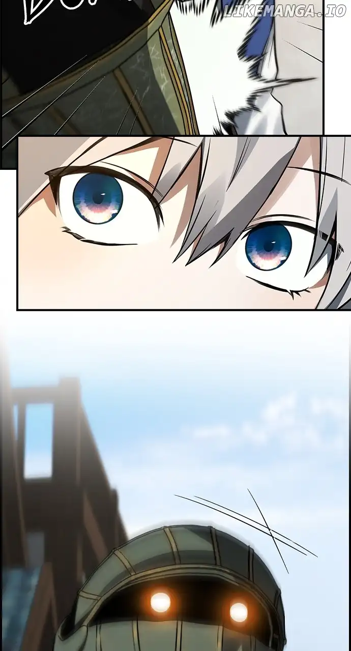 Bad Ending Maker chapter 31 page 39