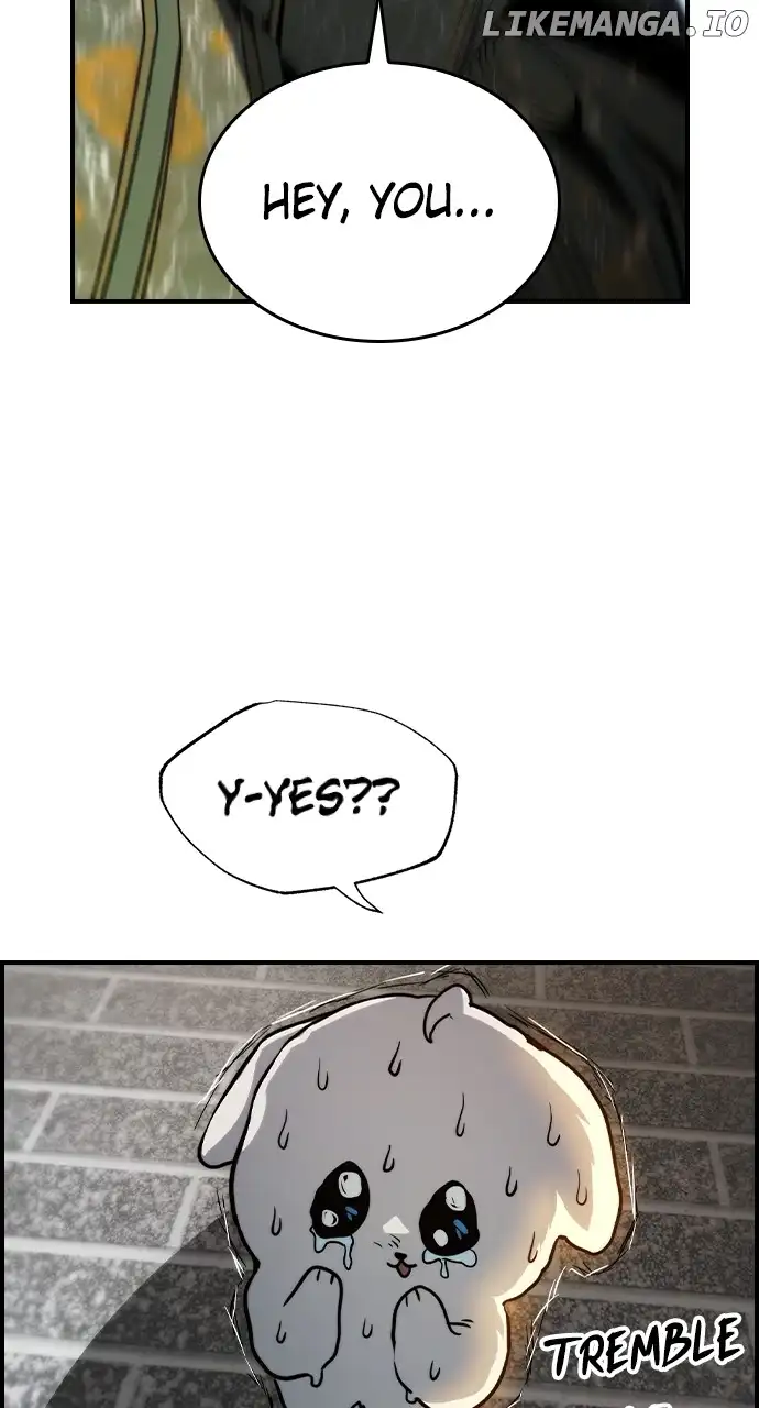 Bad Ending Maker chapter 31 page 42