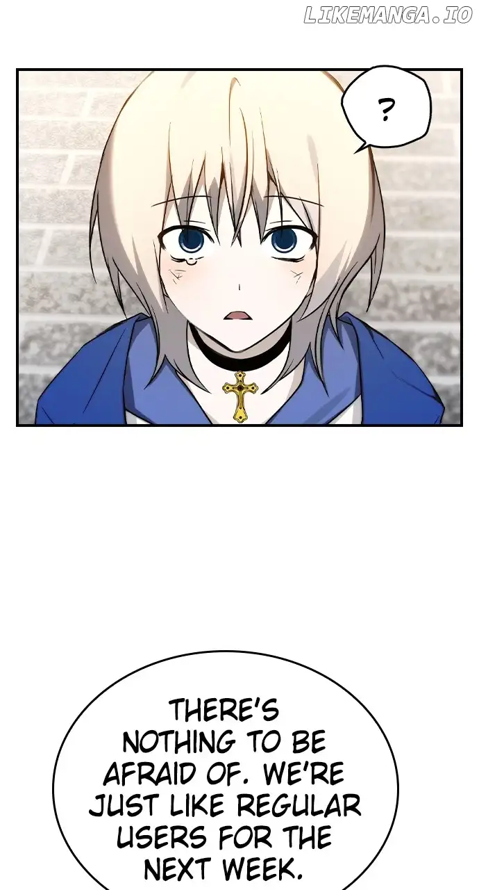 Bad Ending Maker chapter 31 page 45