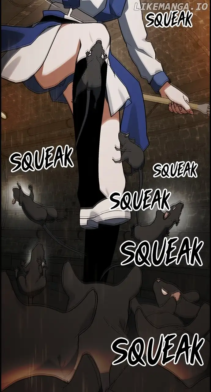 Bad Ending Maker chapter 31 page 68
