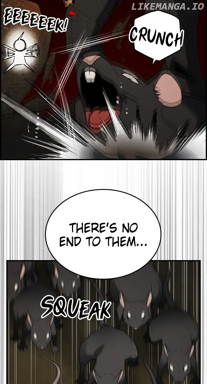 Bad Ending Maker chapter 31 page 71