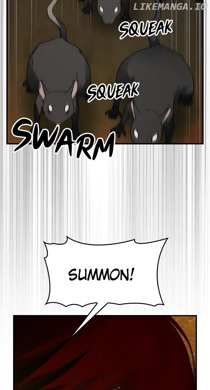 Bad Ending Maker chapter 31 page 72