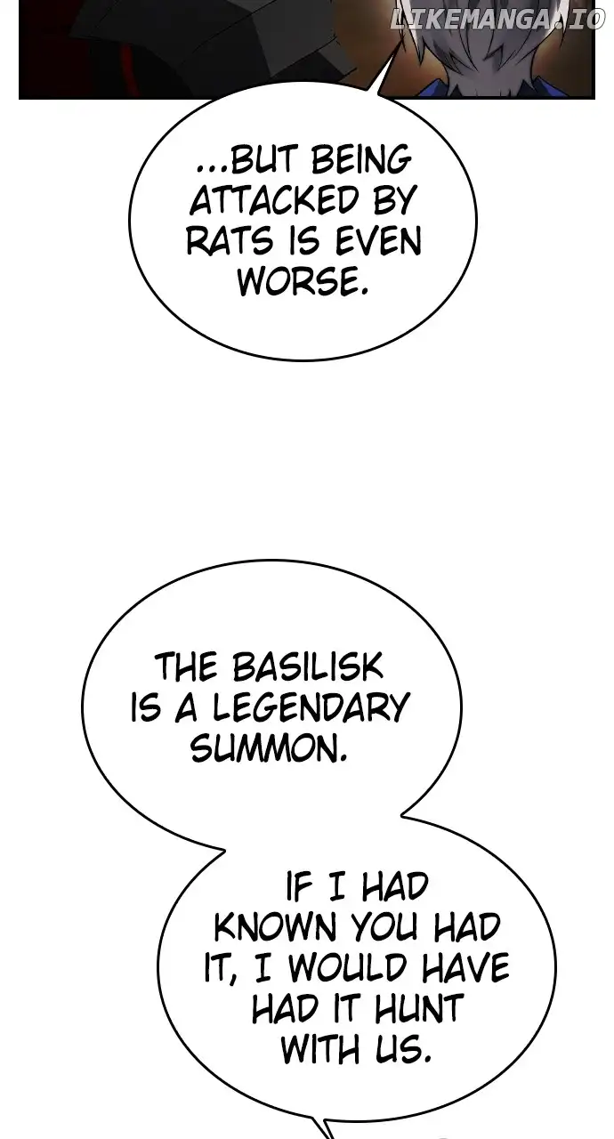 Bad Ending Maker chapter 31 page 84