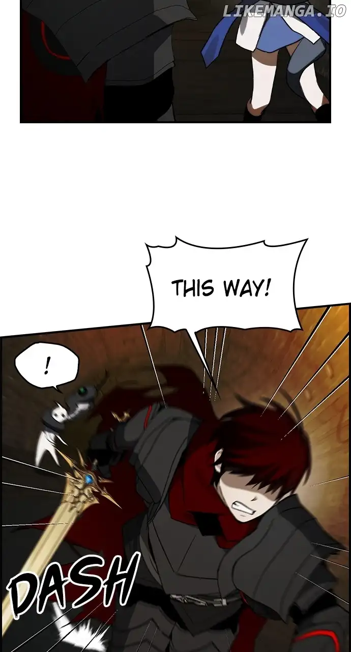 Bad Ending Maker chapter 31 page 88