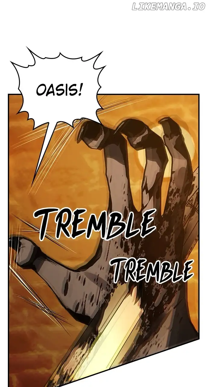 Bad Ending Maker chapter 32 page 8