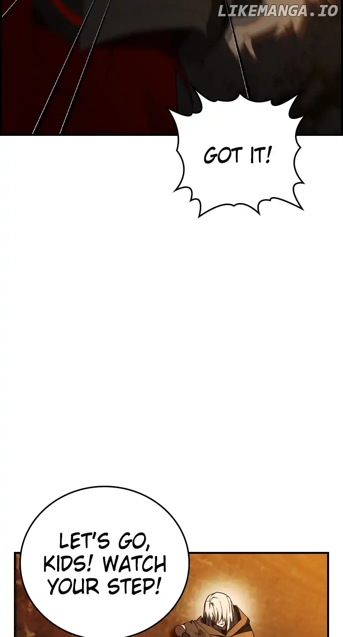 Bad Ending Maker chapter 32 page 10