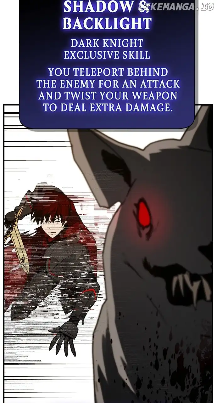 Bad Ending Maker chapter 32 page 19