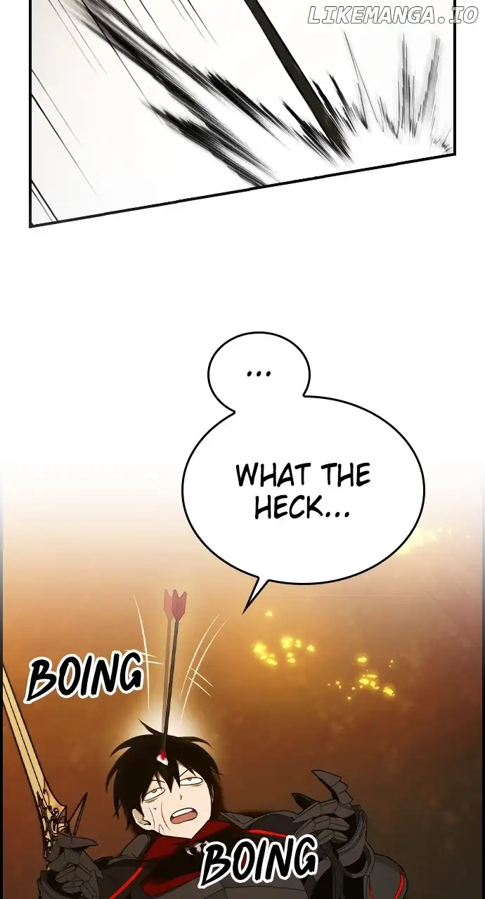Bad Ending Maker chapter 32 page 32