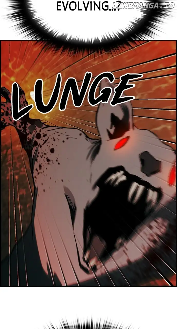 Bad Ending Maker chapter 32 page 38